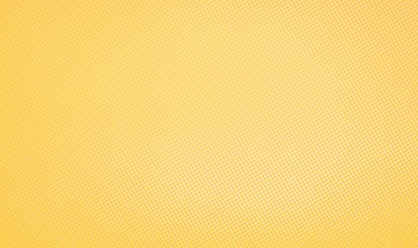 Yellow abstract background template, Dynamic classic texture for banners, useful for posters events advertising and graphic design works with copy space - Photo, Image