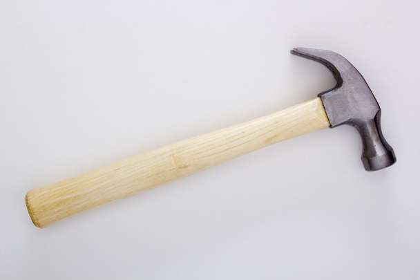 Claw hammer - Photo, image