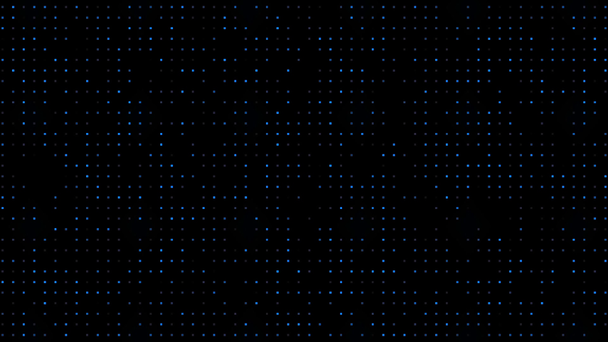 Яркий фон больших пикселей
 - Кадры, видео