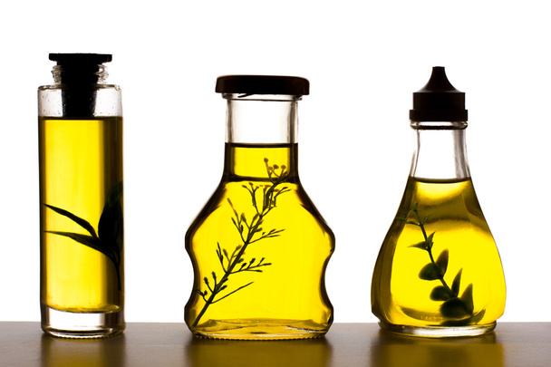 Cooking Oil - Photo, Image
