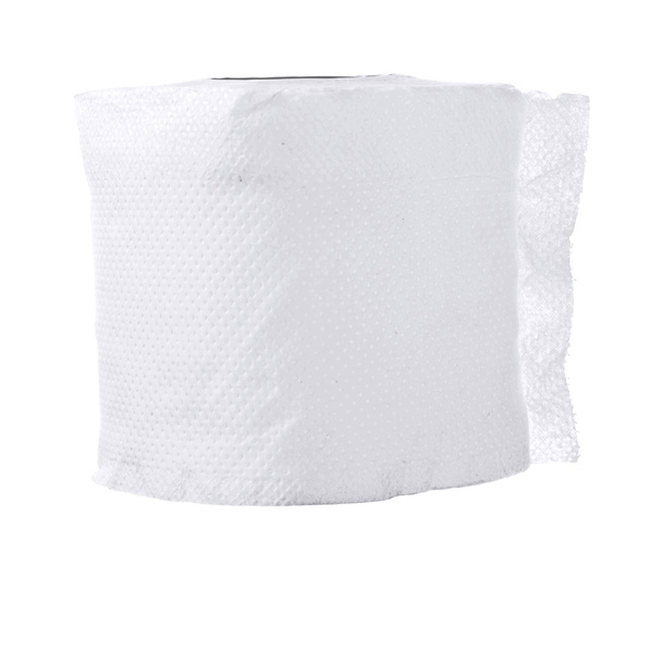 Vektortaschentuch - Toilettenpapier - Vektor, Bild
