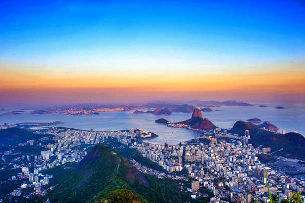 Rio de Janeiro - Foto, Imagem
