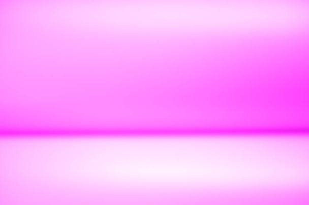 Defocus elmosódott átlátszó lila színű tiszta, nyugodt vízfelület textúra fröccsenések és buborékok. Trendi elvont természet háttér. Vízhullámok a napfényben fénymásolási hellyel. Rózsaszín vízcsepp ragyog - Fotó, kép