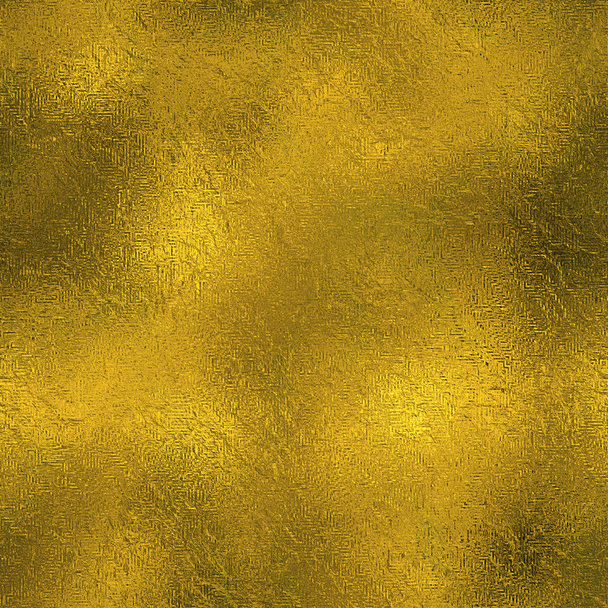 Arany fólia fényes, világos zökkenőmentes textúra - Fotó, kép