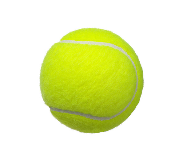  テニス ・ ボール  - 写真・画像