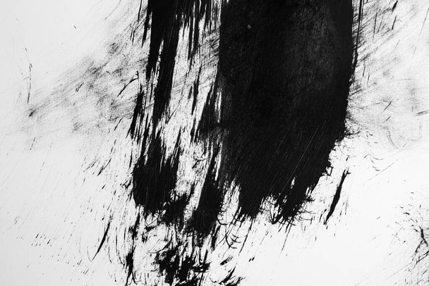 Скребок карты и грязь Маски, отображение текстуры Бесшовная текстура - Фото, изображение
