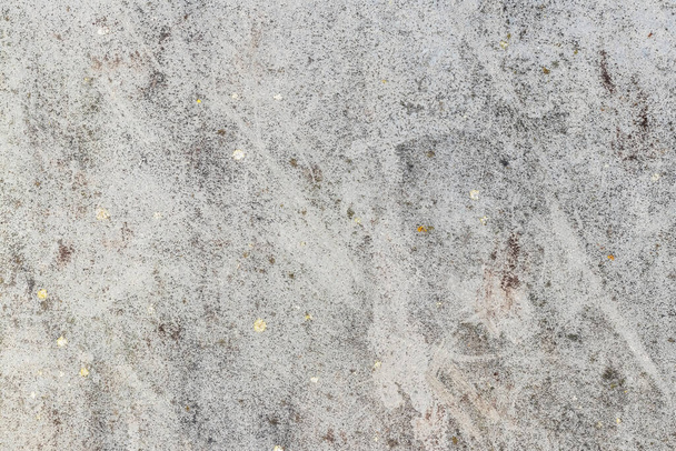 Grunge povrch břidlice nebo betonu se škrábanci a skvrnami, abstraktní grunge pozadí - Fotografie, Obrázek
