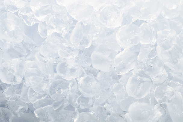 Ice cubes - Zdjęcie, obraz