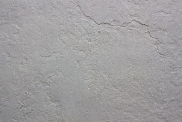 Gray plaster wall - Vector, afbeelding