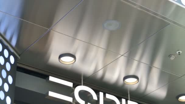 Logo značky Esprit - Záběry, video