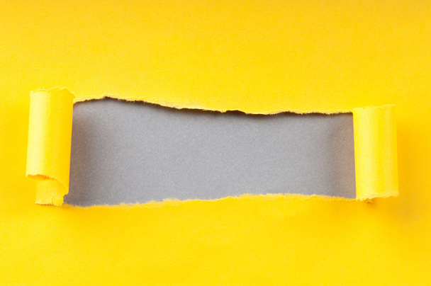papier stukken met ruimte voor uw bericht - Foto, afbeelding