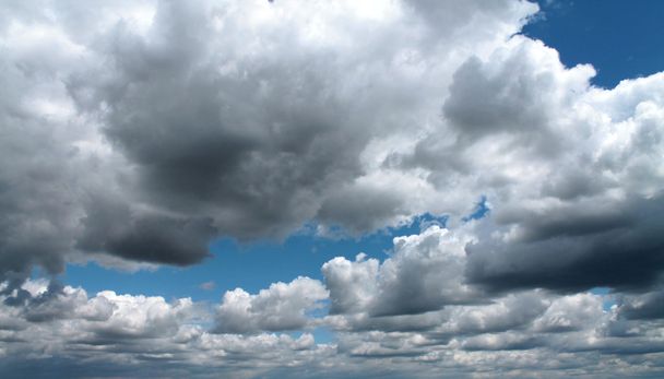 Bulutlar - Fotoğraf, Görsel