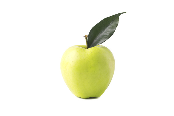 Green Apple - Fotografie, Obrázek