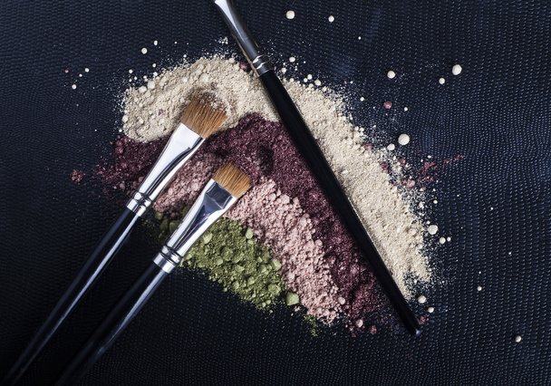 makeup accessories - Foto, Imagen