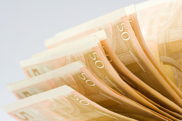 Euro money - Foto, imagen