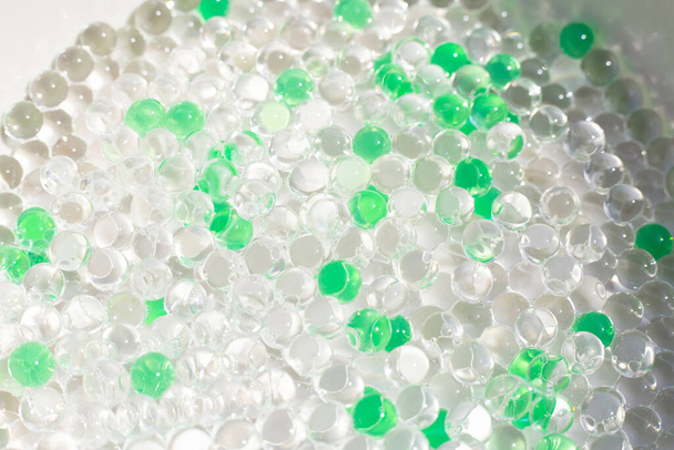 Kristal oda spreyi topları - Fotoğraf, Görsel