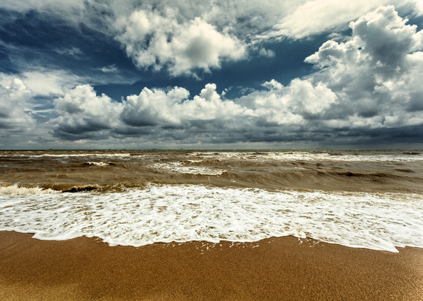 Θάλασσα Αζόφ - Φωτογραφία, εικόνα