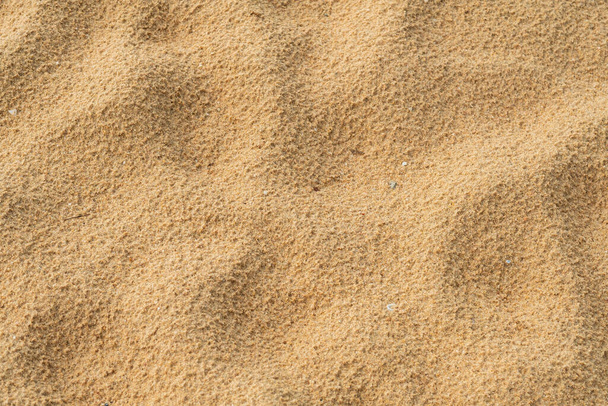 sable texture de fond, nature désert - Photo, image