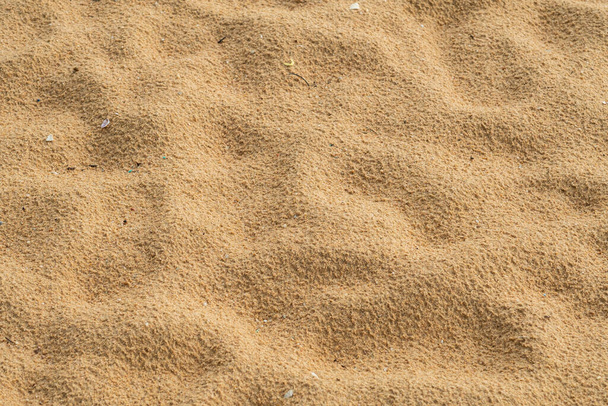 sable texture de fond, nature désert - Photo, image