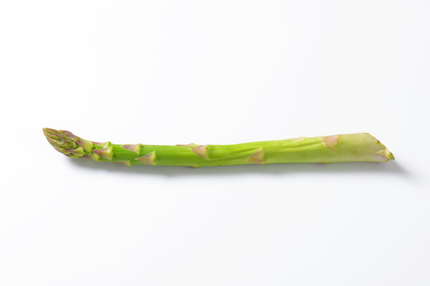 Fresh asparagus - Foto, imagen