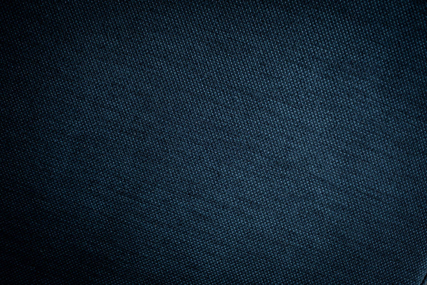 close-up blauw tapijt achtergrond, behang - Foto, afbeelding