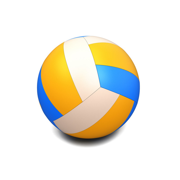Volleyball ball - Photo, Image