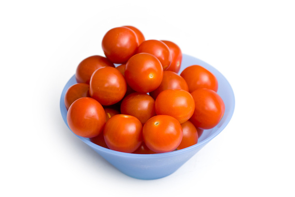 Tomates cocktail
 - Photo, image