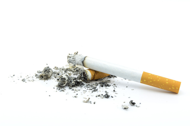 Cigarette - Foto, Imagem