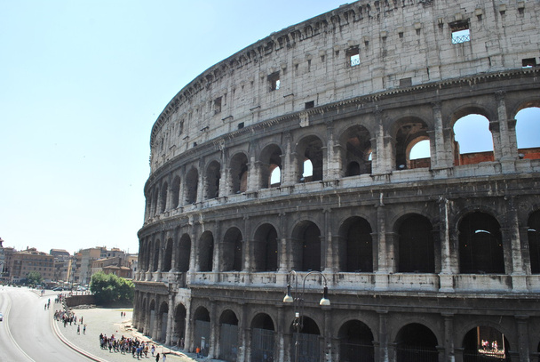 Colosseum - Photo, Image