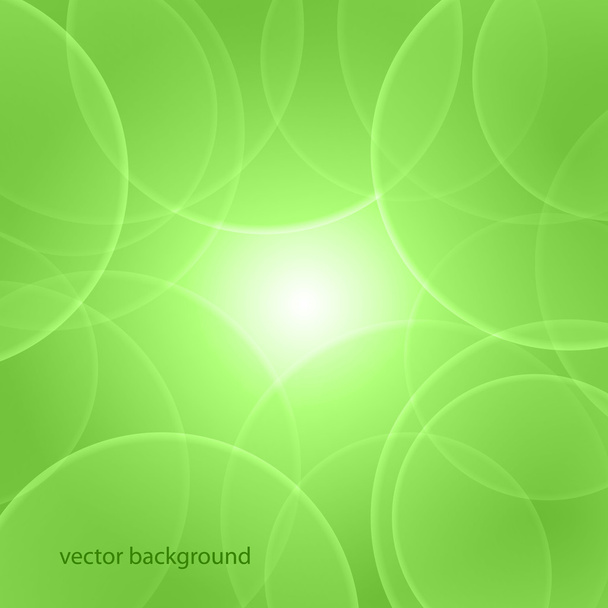 Bright and energy background - Vector, Image