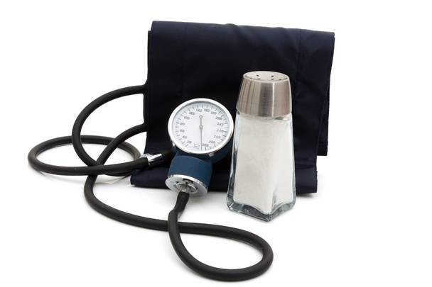 Causas de la presión arterial alta
 - Foto, Imagen