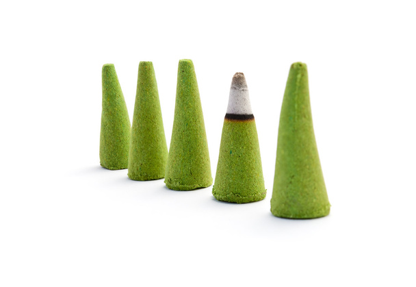 Aromatic cones. - Photo, Image