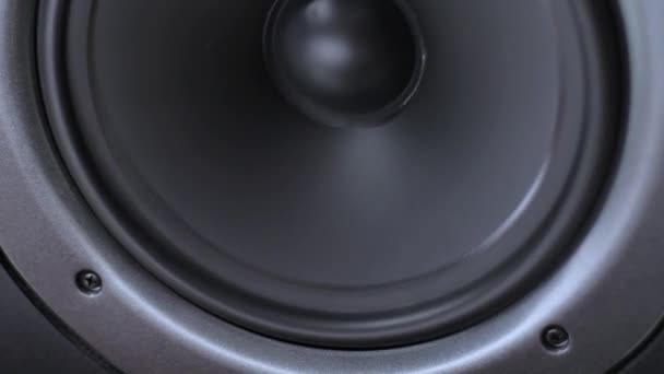 Głośnik wibracyjny - Materiał filmowy, wideo