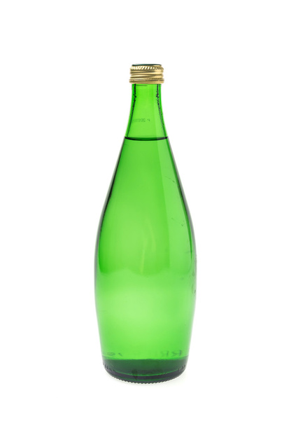 Mineral bottle water drink - Photo, Image