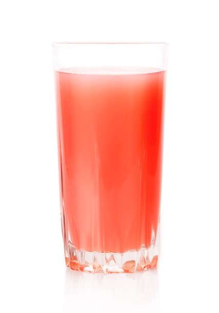 strawberry juice - Foto, afbeelding