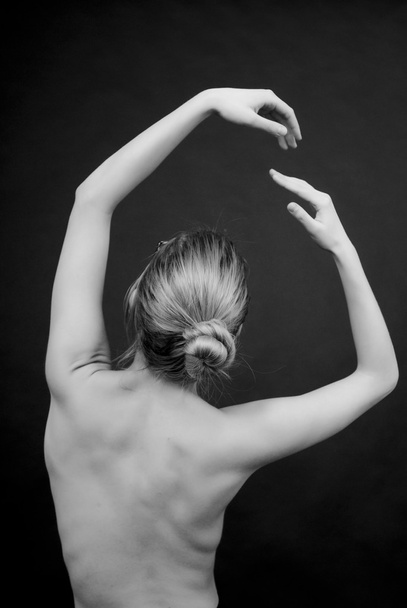 Ballerina - 写真・画像