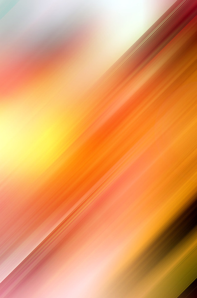 Abstraktní oranžové pozadí - Fotografie, Obrázek