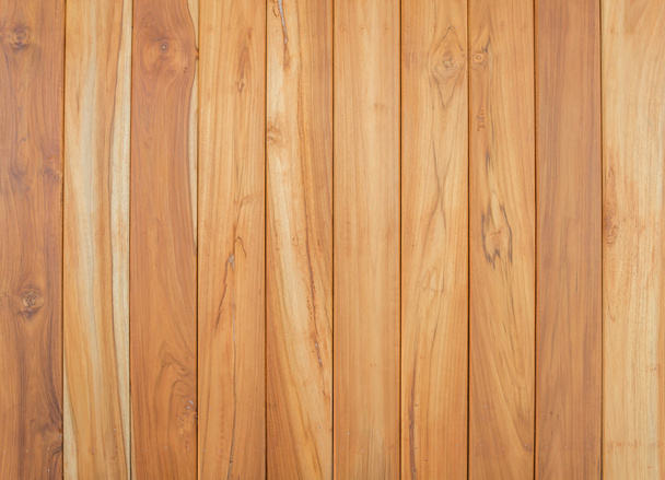 Holzbohlen Wand für Hintergrund - Foto, Bild