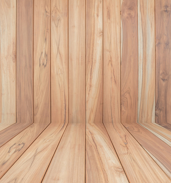 Wooden texture for background - Photo, Image