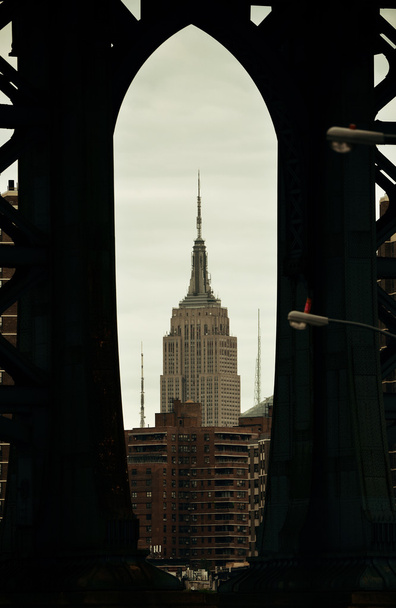 Empire State Binası - Fotoğraf, Görsel