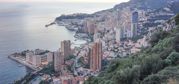Monaco Monte Carlo - Valokuva, kuva