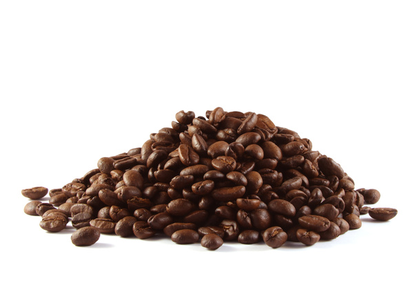 Grains de café - Photo, image