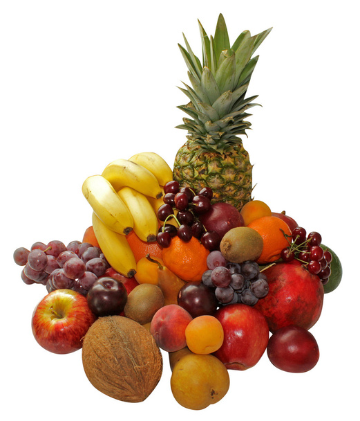owoce świeże - Zdjęcie, obraz