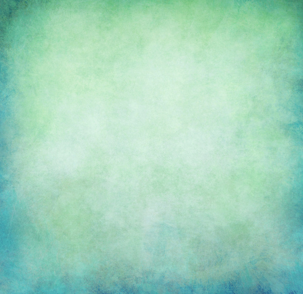 Grunge green background - Фото, зображення
