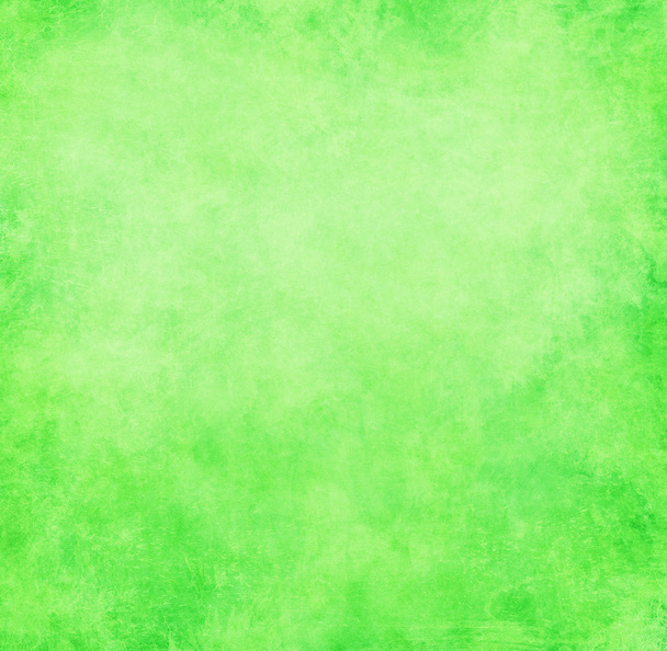Grunge yeşil arka plan - Fotoğraf, Görsel