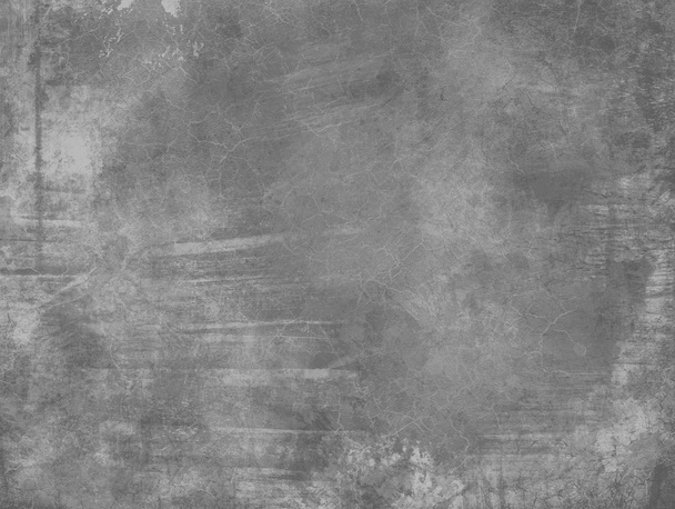 Grunge fondo gris
 - Foto, imagen