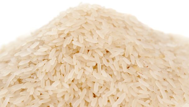 Parboiled rice - Photo, Image