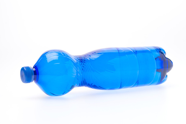 ásványvíz palack - Fotó, kép