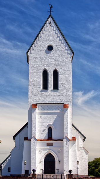 torekov Kirche 10 - Foto, Bild