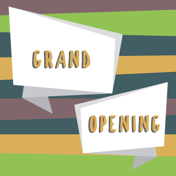 635,493 Grand Opening Stock Photos, High-Res Pictures, and Images